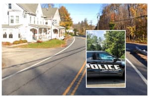 Driver, 26, In West Milford Crash Charged With DWI