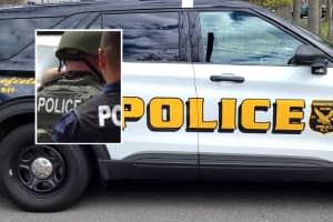 Barricaded NJ Man Seized With Knives, Grenade, Young Daughter In Home