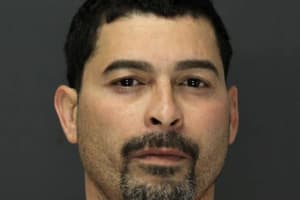 Hackensack PD: Detective Nabs PA Man With Stolen Loaded Gun During Stop