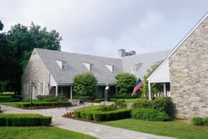 FDR Library, Museum Celebrates 75th Anniversary