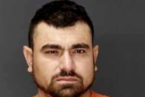 Construction Worker Living In Cliffside Park Busted For Child Porn