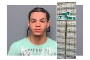 GOTCHA! East Orange Fugitive Caught, Charged With Shooting Prospect Park Woman On New Year's