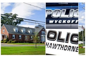Patient, 60, Who Wandered From Wyckoff Facility Found In Hawthorne