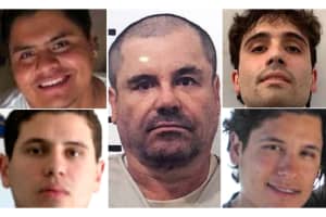 El Chapo Sons, Dubbed ‘Pioneers' Of Fentanyl Epidemic, Charged In Massive Sinaloa Cartel Case