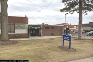 Bergen Tech Building Briefly Sheltered After Trespasser Enters Adult School In Hackensack