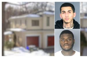 UPDATE: Pair In NJ State Police Takedown Charged With Gunpoint Home Invasion In Cresskill