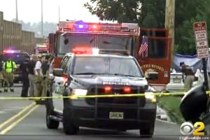 Boy, 17, Killed, Three Friends Injured In Horrific North Jersey Crash