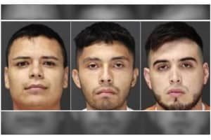 Bergen Detectives Nab Colombian Nationals Posing As Deliverymen In Multi-Town Burglary Spree