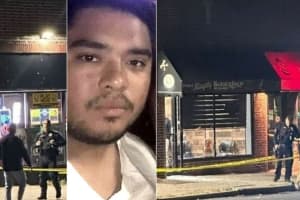 HACKENSACK HOMICIDE: Three Charged In Targeted Barbershop Shooting