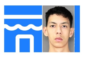 FACEBOOK MARKETPLACE ROBBERIES: NJ College Freshman Charged After Hit-And-Run