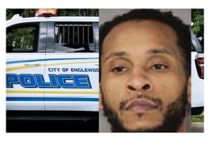 Violent Garfield Ex-Con Charged With Englewood Shooting