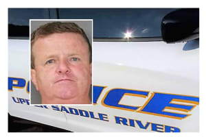 SCAM ALERT: 'Traveler' Busted In Attempted $15K Driveway Repair Ripoff In Upper Saddle River