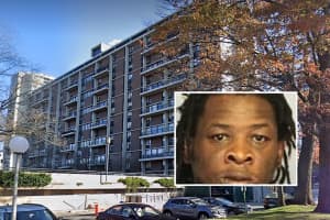 Knife-Wielding Man Charged With Kidnapping, Threatening Fort Lee High-Rise Employee: Police