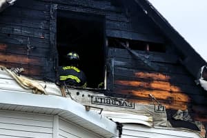 Attic Fire Severely Damages Paterson Multi-Family Home