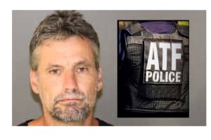 New Details Emerge As Feds Take Case Of South Jersey Man Charged With Building Pipe Bombs
