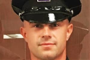 Funeral Services Announced For Slain South Jersey Police Officer