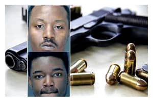 Feds Help Seize 11 Guns, Bust 14 Members, Associates Of Violent Paterson 'UpTop' Gang