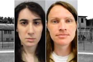 Trans Pedo Who Made Sadistic Sex Videos Of Daughter, 7, Moved To Infamous NJ Women's Prison