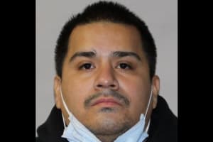 Paterson Dad Charged With Child Sex Abuse