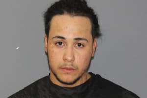 NJ Fugitive, Boy Charged With Shooting Child, 4, Others At Backyard Bash