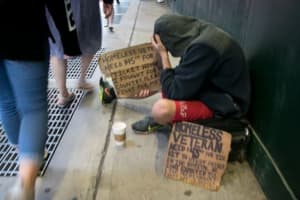 Serious Problems Found With Program That Sends NYC Homeless To NJ: Report