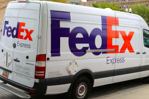 Mass Ex-FedEx Driver Who Sold Guns He Stole From Truck Gets 6 Days In Prison: Feds