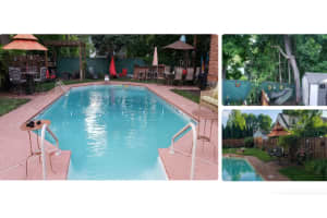 7-Year-Old NJ Girl Drowns In Backyard Pool
