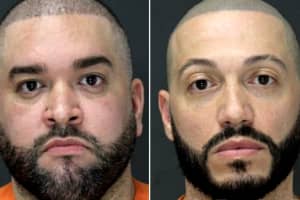 ID Thieves From NY Had Hidden Vehicle 'Trap,' North Jersey Prosecutor Says