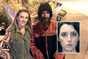 NJ Woman Who Pulled $400,000 GoFundMe Scam With Homeless Vet, Ex-BF Gets Federal Prison Time