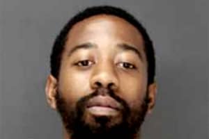 Englewood Man Busted With Airsoft Pistol