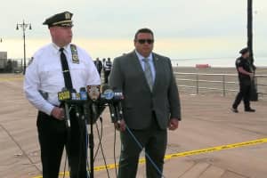 Children 7, 4, And 3-Month-Old Believed Drowned By Mentally Ill Mom On Coney Island