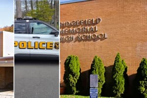 Fight Sends Ridgefield High School Student To Hospital