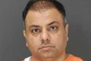 Out-Of-State Gas Station Owner Nabbed In North NJ With $175,000 In Suspicious Cash: Prosecutor