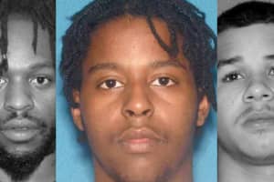 3rd Suspect Charged In Cold-Blooded Killing Of Paterson Man Gunned Down In Front Of His Mom