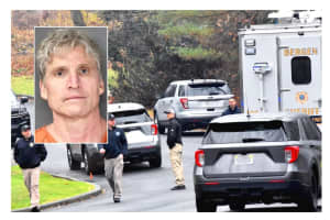 Murder In Franklin Lakes: Son Charged With Killing 87-Year-Old Father, Multiple Weapons Seized