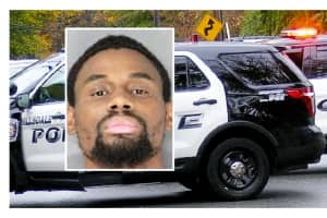 BUSTED: Repeat Offender Got Car Loan Using Bergen Resident's Stolen ID, Police Charge