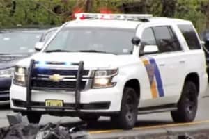 UPDATE: Hillsdale Driver, 53, Killed In GSP Bergen Crash