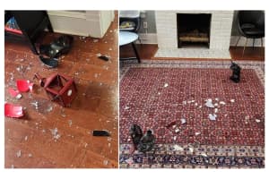 'Reprehensible': Crimefighters Unite To Pursue Rutgers' Islamic Center Attackers (UPDATE)