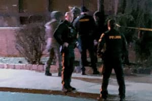 SWATTING: Bogus 911 Calls Bring Tactical Responders To Same Bergen Home Twice