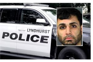 Lyndhurst Man Wanted On Warrants Charged With Trashing Relative's Home, Fighting Police