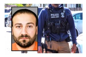 ICE Seizes Turkish National Charged With Sexually Assaulting Drive-Share Passenger In Fair Lawn