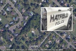 Man Sitting In Hatfield Home Shot, No Suspects Found: Police