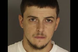 PA Man On The Run After Attacking Police Arrested At Hotel By US Marshals
