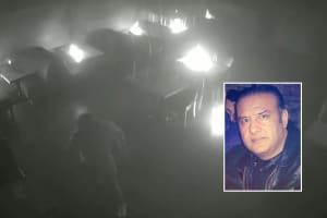 VIDEO: Hackensack Businessman Charged With Torching His NYC Lounge After COVID-19 Shutdown