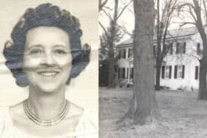Answers Sought In Suburban Philly Woman's Mysterious 1960 Killing