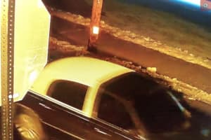 KNOW ANYTHING? Bucks Police Investigating Theft Of Two Ford Pickup Trucks