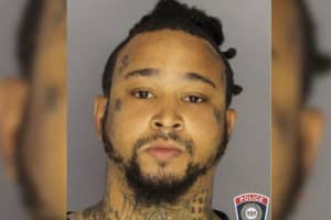 Ecstasy, Loaded Gun Seized In Early Morning Delco Raid: Police