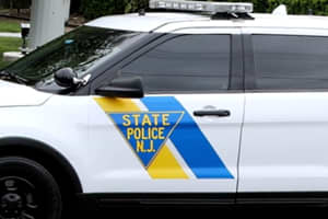 State Police Seek Info In Hit-Run Pedestrian Crash On I-78