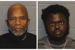 Duo From Westchester, Rockland Accused Of Withdrawing Money Using Fake ID