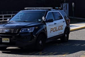 Male Pedestrian Fatally Struck By Truck In Monmouth County